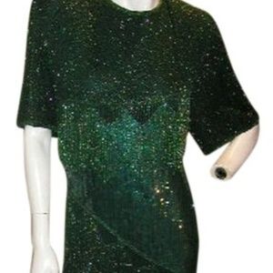 A 1046 gown, formal, after-five, cocktail, bride